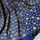 Heavy Raw Silk 44”