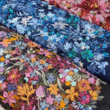 Nett Embroideries 54"