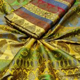 Pure Brocades, Width 44"
