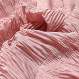 Satin Georgette