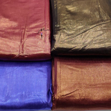 Soft Cotton , Width : 44"