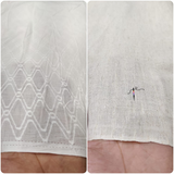 Pure cotton , 44"