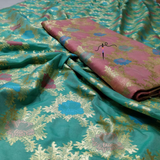 Pure Brocade Weaves, Width 44"