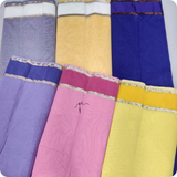 Cotton Chanderi , 44”