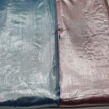 Soft Cotton , Width : 44"