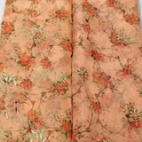 Organza, Width-44"
