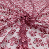 Nett Heavy Embroideries