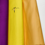 Pure Giza Cotton, 44"