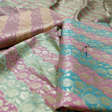 Pure Brocade Weaves, Width 44"