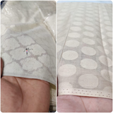 Pure cotton , 44"