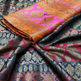Pure Brocades, Width 44"
