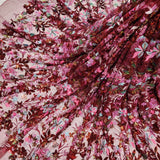 Nett Embroideries 54"
