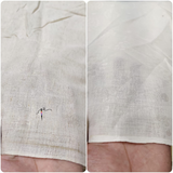 Pure cotton , 44"