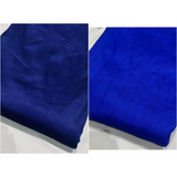 Supersoft Textured Raw Silk