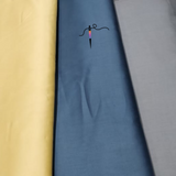 Pure Giza Cotton, 44"