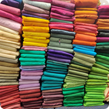 Cotton Chanderi , 44”