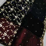 Velvet