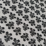 Nett Heavy Embroideries