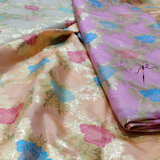 Pure Brocade Weaves, Width 44"