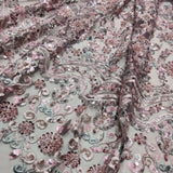 Nett Embroideries 58"
