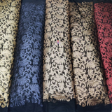 Soft Nett , Width : 60"