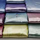 Soft Cotton , Width : 44"