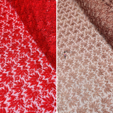 Nett Sequin , Width : 46"