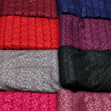 Nett Heavy Embroideries