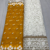 Nett Embroideries 54" Combinations