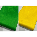 Supersoft Textured Raw Silk