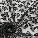 Nett Heavy Embroideries