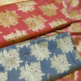 Pure Brocade Weaves, Width 44"