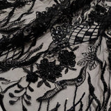 Nett Embroideries 58"