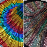 Nett Embroideries , 60”