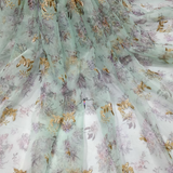 Soft Organza, Width 44"