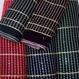 Micro Velvet, Width:54”