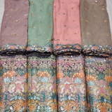 Nett Embroideries 54" and 44" Combinations
