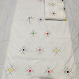 Cotton Embroideries 44"