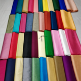 Pure Giza Cotton, 44"