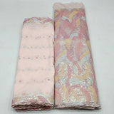 Nett Embroideries 54" & 44" Combinations