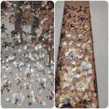 Nett Embroideries 56"
