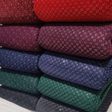 Velvet Embroideries 44"