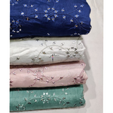 Pure Dola Raw Silk , Width: 48”