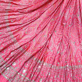 Velvet Embroideries 54"