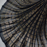 Pure Georgette Embroideries 54"