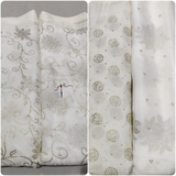 Pure Chinon Chiffon , 44”