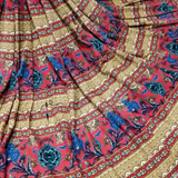 Micro Velvet, Width 44"