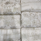 Pure Georgette , 44”