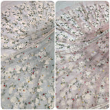 Nett Embroideries 54" Combinations