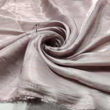 Satin Organza , Width : 60"